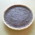 proglution's cooksnap of when they made ふわふわ♡チョコタルト.