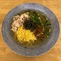 しなちょママン's cooksnap of when they made 奄美鶏飯の【黄金スープ】.