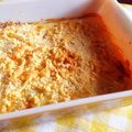naoexoxo's cooksnap of when they made クリーミィマッシュポテトのパン粉焼き.