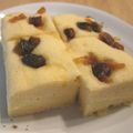 りんごエプロン's cooksnap of when they made 柚子の香　浮島.