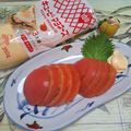 みかかめ's cooksnap of when they made 冷やしトマト.