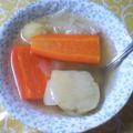 有海ねぇ's cooksnap of when they made 野菜をたくさん食べたい時に☆速攻ポトフ.