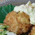 Ｍさくらんらん's cooksnap of when they made 美味しすぎるチキン南蛮.