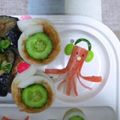 まっきー♪３７'s cooksnap of when they made お弁当に☆ちくわのチーズ巻き♪.