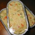 やよぴん's cooksnap of when they made 和風ミートローフ.