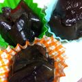 ma-tan's cooksnap of when they made 簡単！なすの甘辛煮.