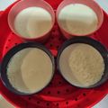 クックDU0NA1☆'s cooksnap of when they made 豆乳とにがりで簡単＆シンプルな手作り豆腐.