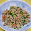 Jock's cooksnap of when they made うちの卯の花.