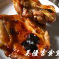 ぴっちい's cooksnap of when they made 鶏肉の♡テリ照り♡ヘルシーグリル焼き♡.