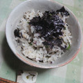 KUMI KUMI's cooksnap of when they made ささっと☆簡単！おいしい！混ぜご飯.