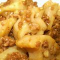 あちゅう's cooksnap of when they made れんこんの甘味噌そぼろ.