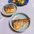 めみたん☆'s cooksnap of when they made 夕食やお弁当に♪超簡単！さばの照り焼き！.