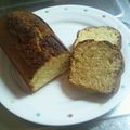 いがし's cooksnap of when they made ホットケーキミックスでパウンドケーキ❤.