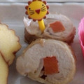 ぎゅーかく's cooksnap of when they made おせちに❤簡単・日の出巻き.