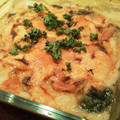 さとうあや's cooksnap of when they made とろ～り濃厚☆牡蠣とほうれん草のグラタン.