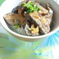 ☆瑠璃☆'s cooksnap of when they made 鰹のたたきピリマヨづけ♡.