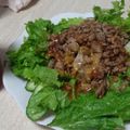 今昔亭三つ葉's cooksnap of when they made バリごはん.