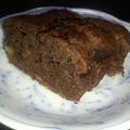 xxなちゃんxx's cooksnap of when they made 簡単★生チョコＣａｋｅ.