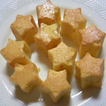 aikuma's cooksnap of when they made ふんわりしっとりマドレーヌ.