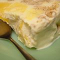 ゴメ子's cooksnap of when they made 南国スイーツ　マンゴーフロート.