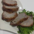 nanackey's cooksnap of when they made シンプルなチャーシュー.