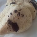 YUYU1406's cooksnap of when they made 一人暮らしで☆簡単スコーン.