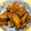 kana53's cooksnap of when they made うちの定番☆鶏と牛蒡の炒めもの.