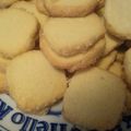 とえし's cooksnap of when they made メープル香る✿クリスタルクッキー♪.