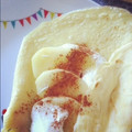 えおるん's cooksnap of when they made もちもちクレープ生地.
