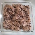 閑人舎's cooksnap of when they made もっちり鮮やかお赤飯(゜ー゜☆キラッ.