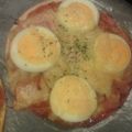 ゆみかず's cooksnap of when they made 薄力粉で超簡単ピザ☆.