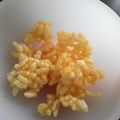 豚山豚子's cooksnap of when they made 【農家のレシピ】干し飯のカラメルおこし.