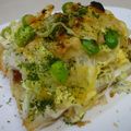 あさchan♪'s cooksnap of when they made 桜えび×キャベツの軸のお好み焼きトースト.