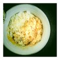 salymama's cooksnap of when they made リッチな卵かけごはん.