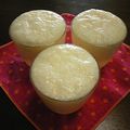 ゆきるさん's cooksnap of when they made 思い出のシュワ～なミルクセーキ.