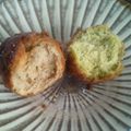 mahou's cooksnap of when they made サクッと軽い・黒糖サーターアンダギー。.