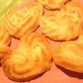 yukkki＠'s cooksnap of when they made 絞り出しクッキー.