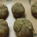 ポチ☆★'s cooksnap of when they made 本格的で簡単！栗きんとん.