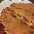 ポチ☆★'s cooksnap of when they made サクサク♪ふわふわぁ♪なハムカツ♪.