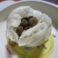 JUNSEIママ's cooksnap of when they made ぐりぐり餅.