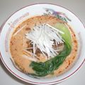 しずさん's cooksnap of when they made ☆カンタン☆タンタン麺☆.