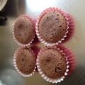 みにぃー♡'s cooksnap of when they made フォンダンショコラ.