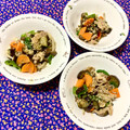 ふたごゆき's cooksnap of when they made なすとピーマンの中華炒め.