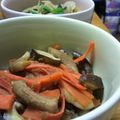 kikikko's cooksnap of when they made きのこのバター炒め.