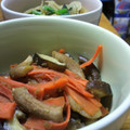 kikikko's cooksnap of when they made きのこのバター炒め.