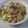 咲ら１６'s cooksnap of when they made 旦那リクエスト！塩バター焼きそば！.