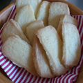 イシス女神's cooksnap of when they made ショートブレッド　クッキー.