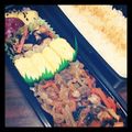 レシピありがとう's cooksnap of when they made 簡単すぎる！！プルコギ.