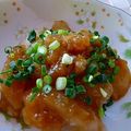 mako♡ばぁ's cooksnap of when they made アキレス版【上げるコムタンクッパ】+2.