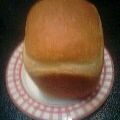 あいごん's cooksnap of when they made HBで✬早焼きパネトーネマザー食パン✬.